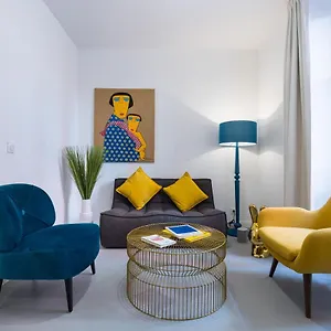 Hotel L'abeille - Boutique, Nice