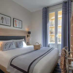 3* Hotell Paganini