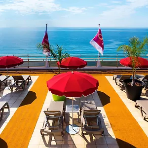 Adagio Promenade Des Anglais Apart Otel