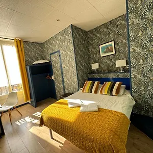  Hotell Des Dames